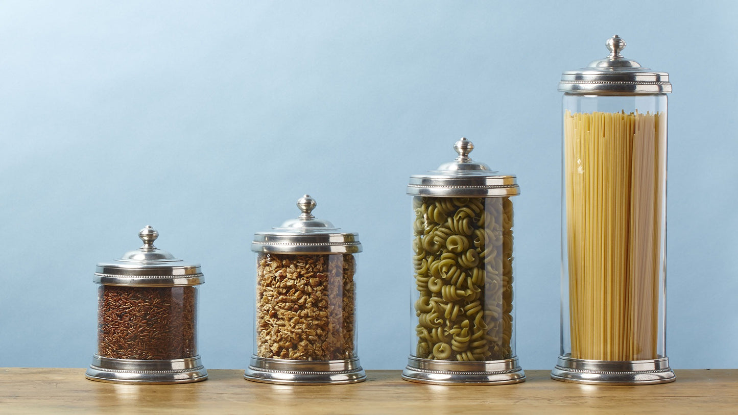 Cosi Tabellini TOSCANA Jar - 0.5L