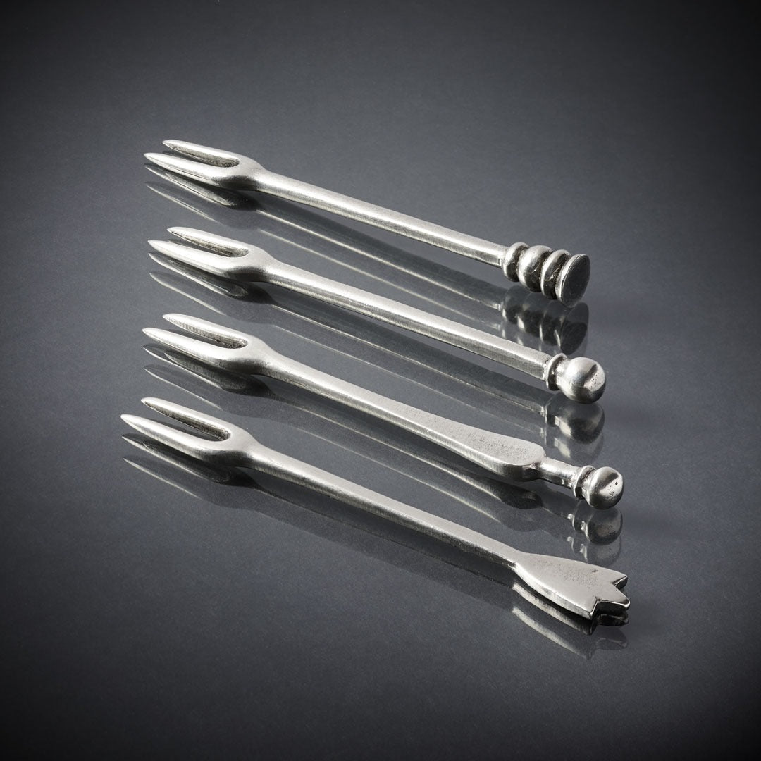 Cosi Tabellini OLIVA Olive fork (4 pcs)