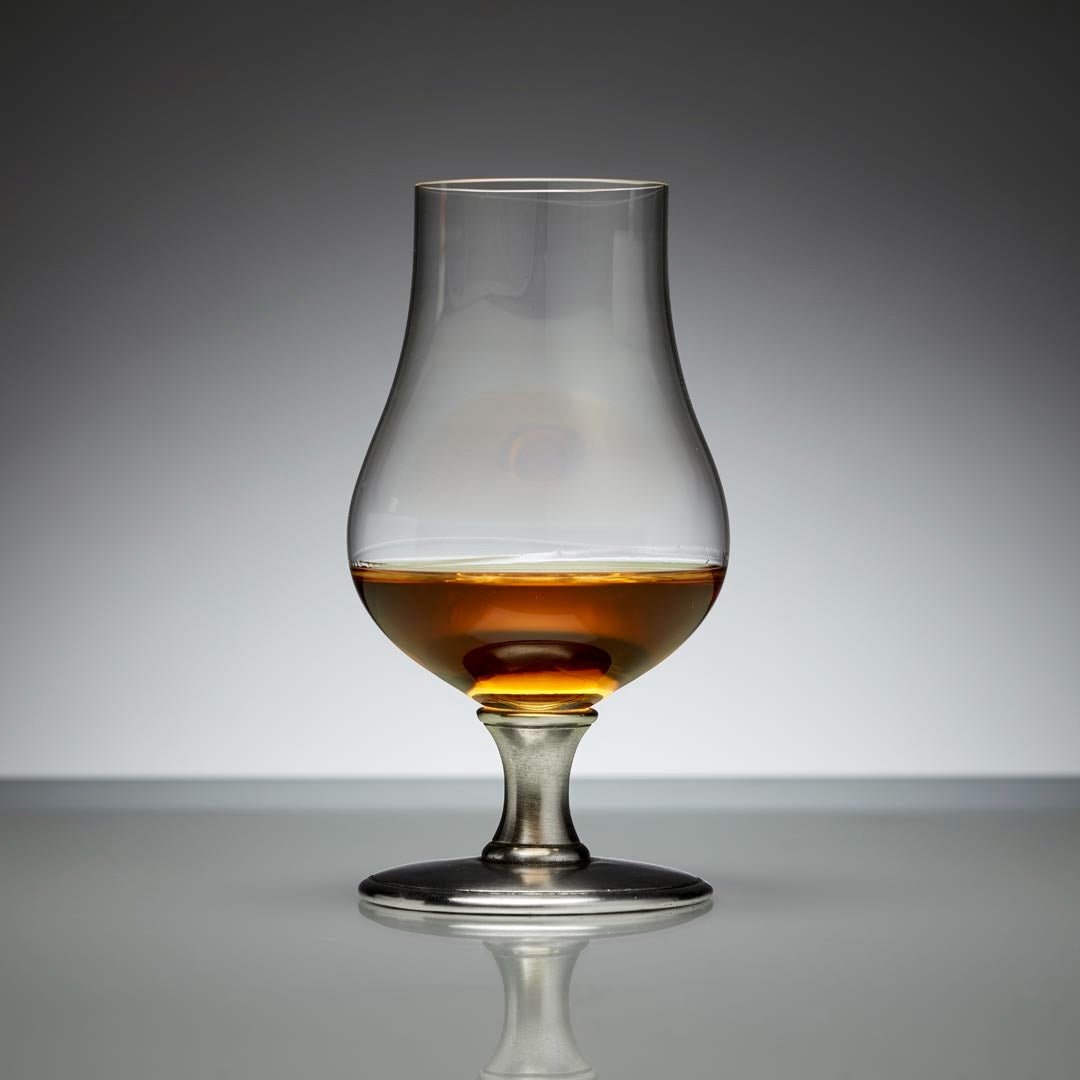 Cosi Tabellini ABBAZIA Bourbon glass h 13,5cm cl 22