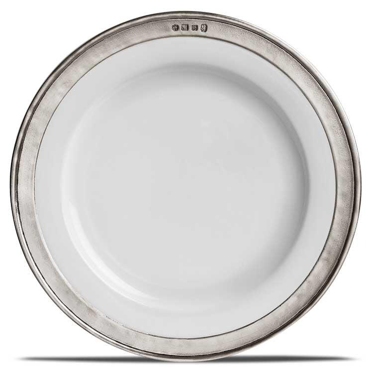 Cosi Tabellini CONVIVIO Dinner plate Ø 27,5 cm