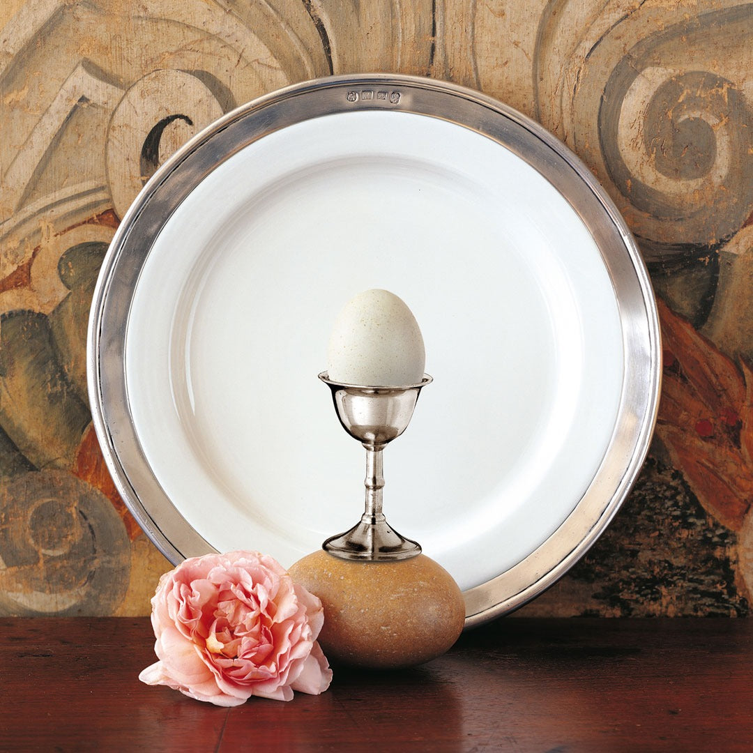 Cosi Tabellini CONVIVIO Dinner plate Ø 27,5 cm