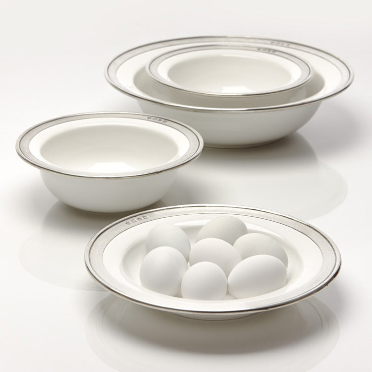 Cosi Tabellini CONVIVIO Cereal bowl