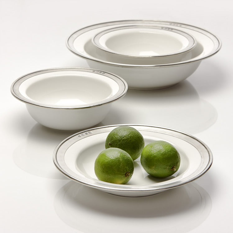 Cosi Tabellini CONVIVIO Cereal bowl