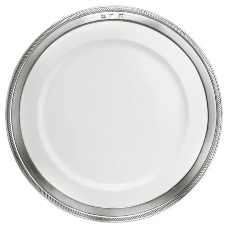 Cosi Tabellini LUISA Dinner plate Ø 28 cm