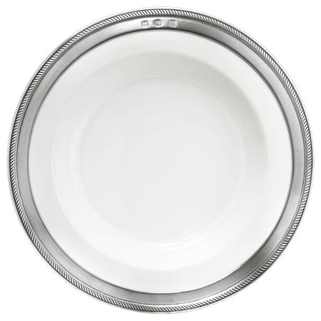 Cosi Tabellini LUISA Soup - pasta bowl 25.5cm