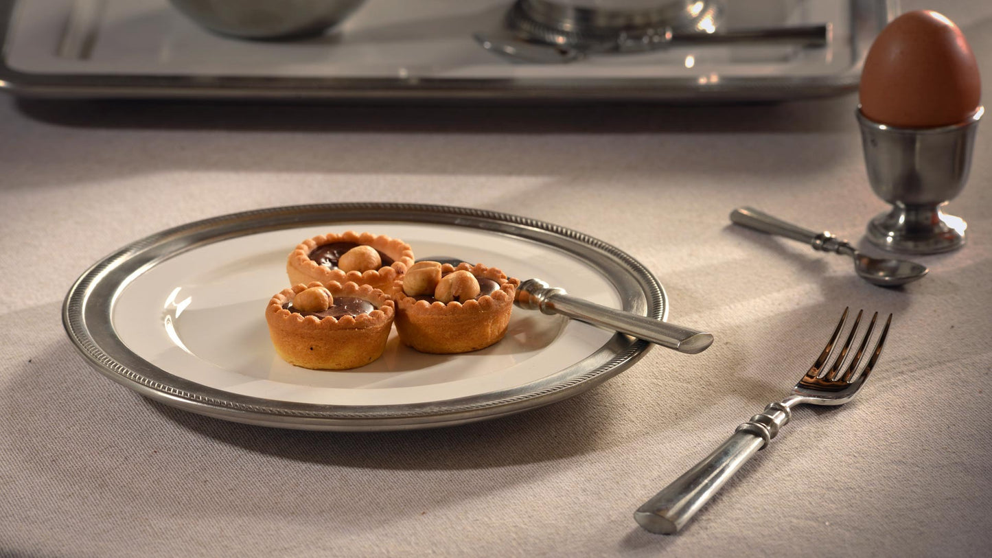 Cosi Tabellini LUISA Salad / dessert plate 22cm