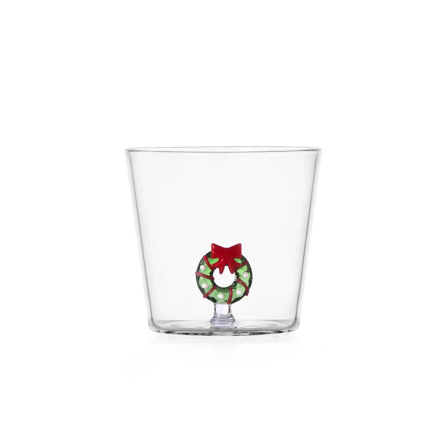 Icendorf -Tumbler Christmas wreath