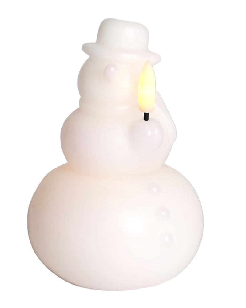 SIRIUS Eva Snowman 12.6 cm