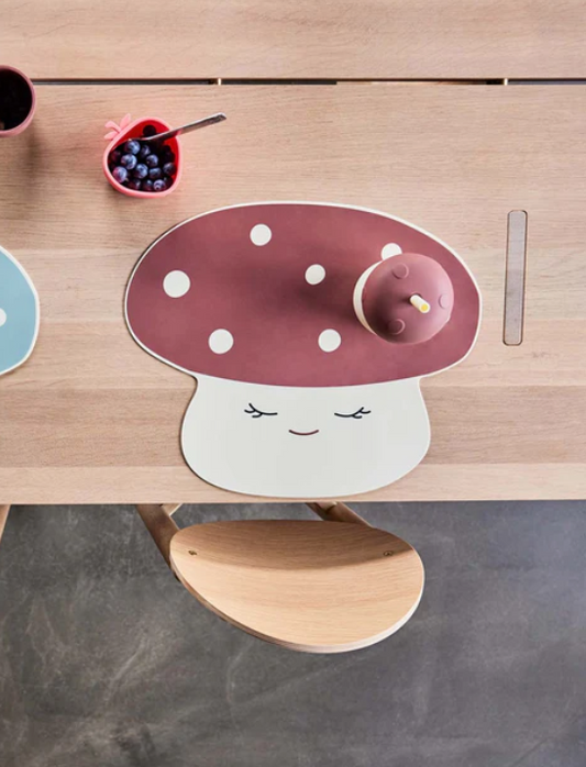 OYOY LIVING DESIGN-Pilzbecher