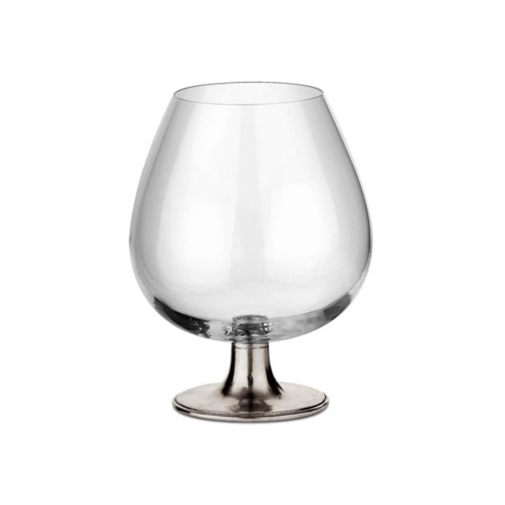Cosi Tabellini TOSCA Big brandy glass cm h 14 x cl 57