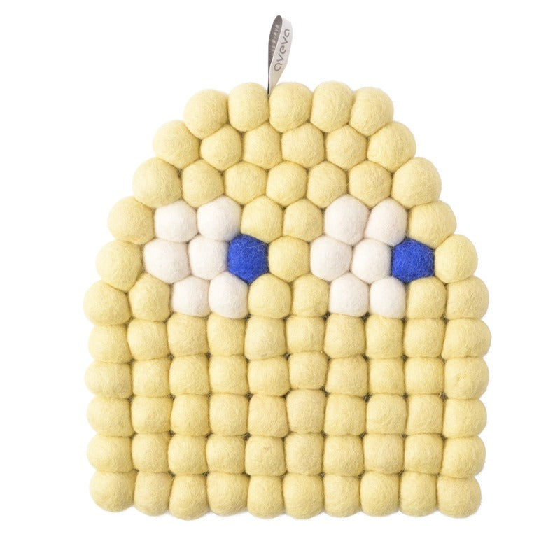aveva TRIVET, SPOOKY, lemon