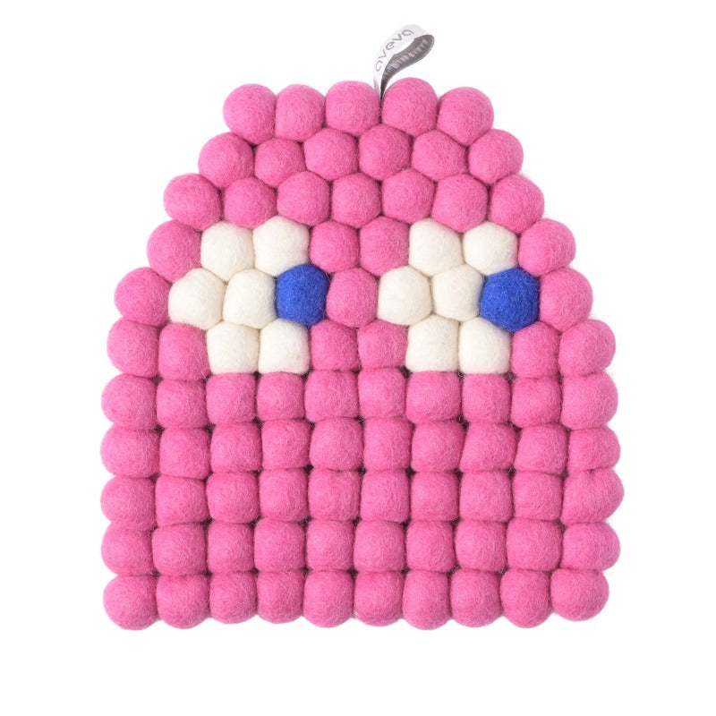 aveva TRIVET, SPOOKY, magenta