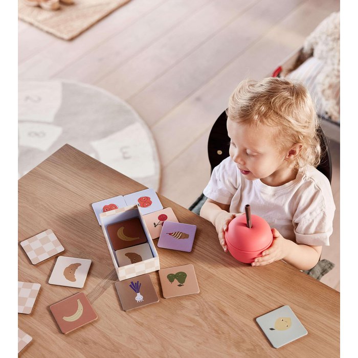 OYOY LIVING DESIGN-Apfelbecher