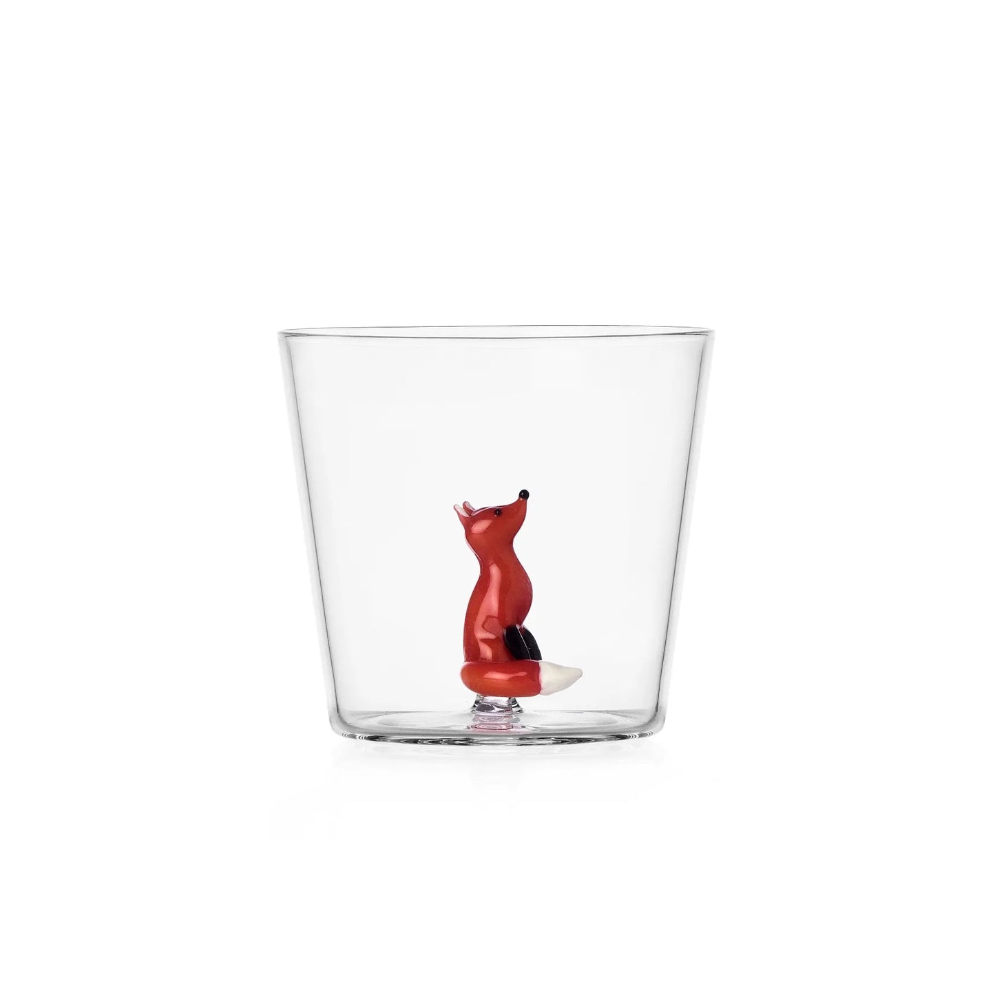 Icendorf -Tumbler red fox