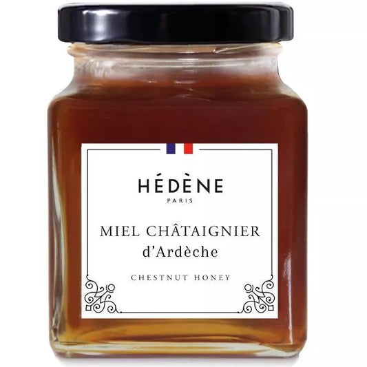 Hédène – Ardèche-Kastanienhonig - 250 g
