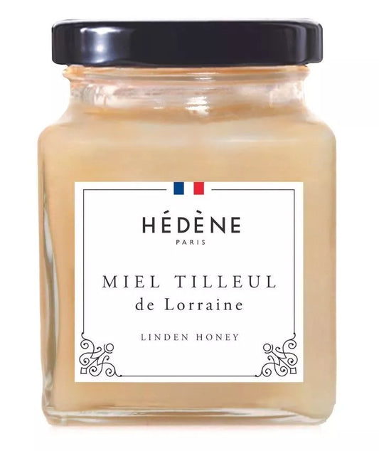 Hédène – Lindenhonig aus Lothringen - 250g
