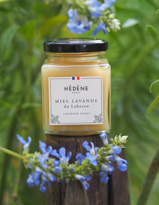 Hédène – Honig-Lavendel aus dem Luberon - 250 g
