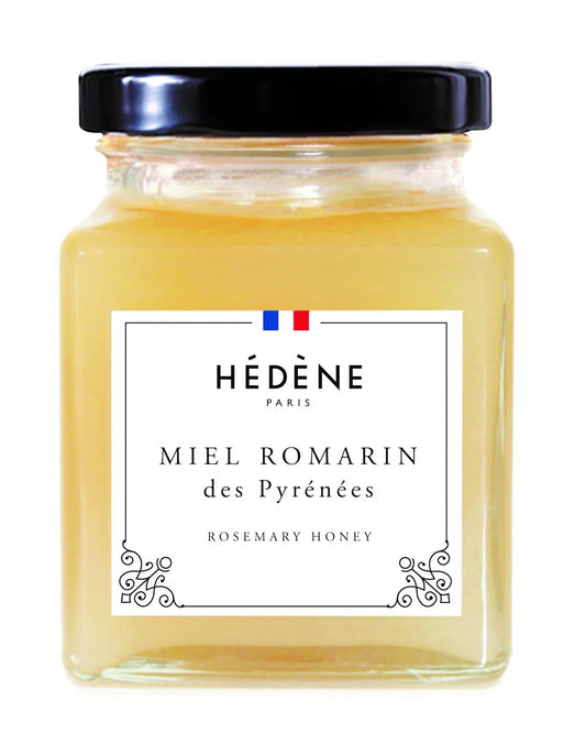 Hédène – Pyrenäen-Rosmarinhonig - 250 g