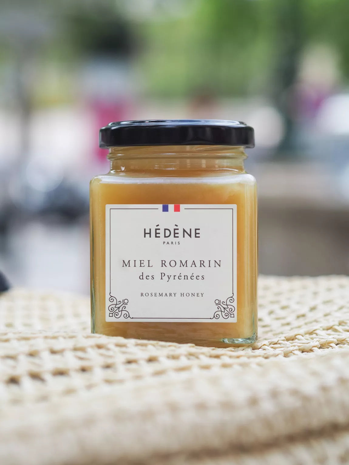 Hédène – Pyrenäen-Rosmarinhonig - 250 g