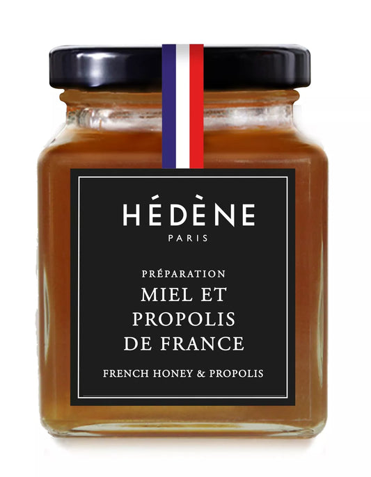 Hédène – Kastanienhonig mit Propolis