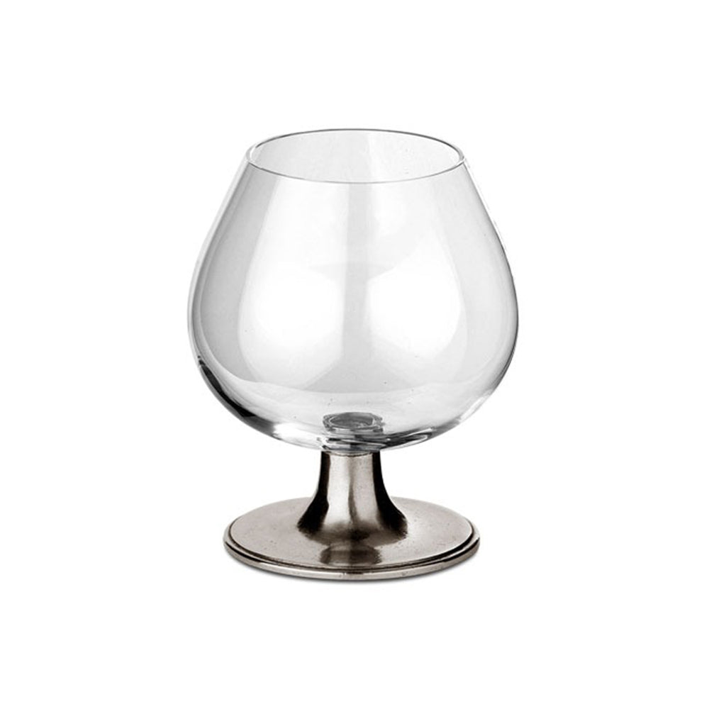 Cosi Tabellini TOSCA Cognacglas cm h 11 x cl 32