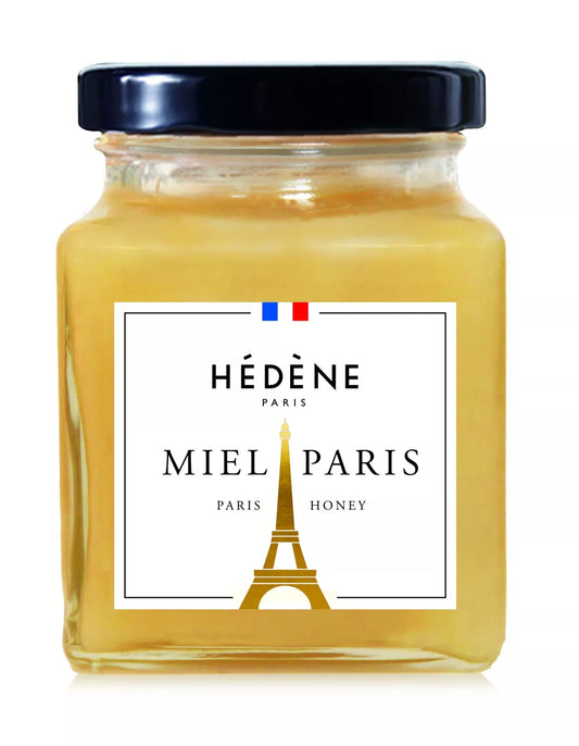 Hédène – Honig aus Paris - 250g