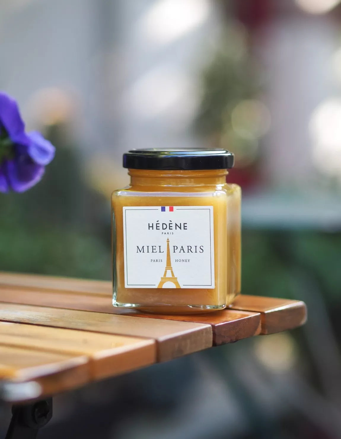Hédène – Honig aus Paris - 250g