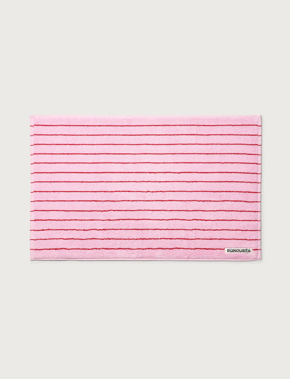 Bongusta - Naram Badematte, Babyrosa und Skipatrouille
