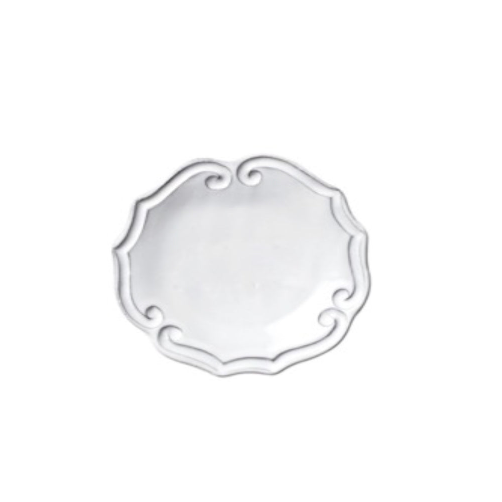 VBC CASA Baroque extrasmall round dish 12cm
