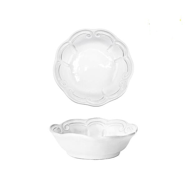 VBC CASA Baroque small dipping bowl cm13x4,5H