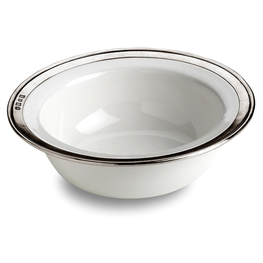 Cosi Tabellini CONVIVIO Cereal bowl