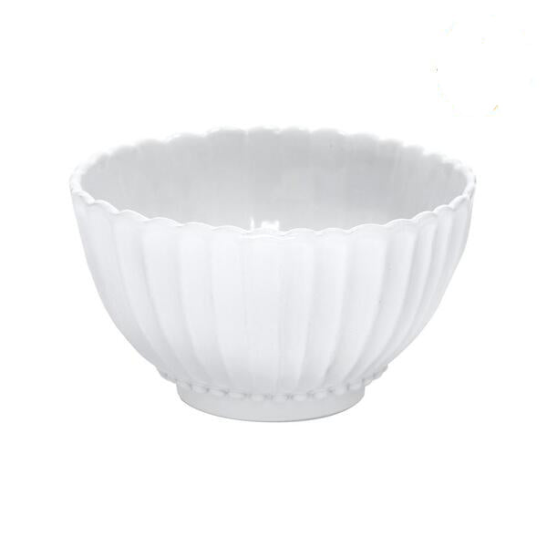 VBC CASARound bowl stripes cm16x8H