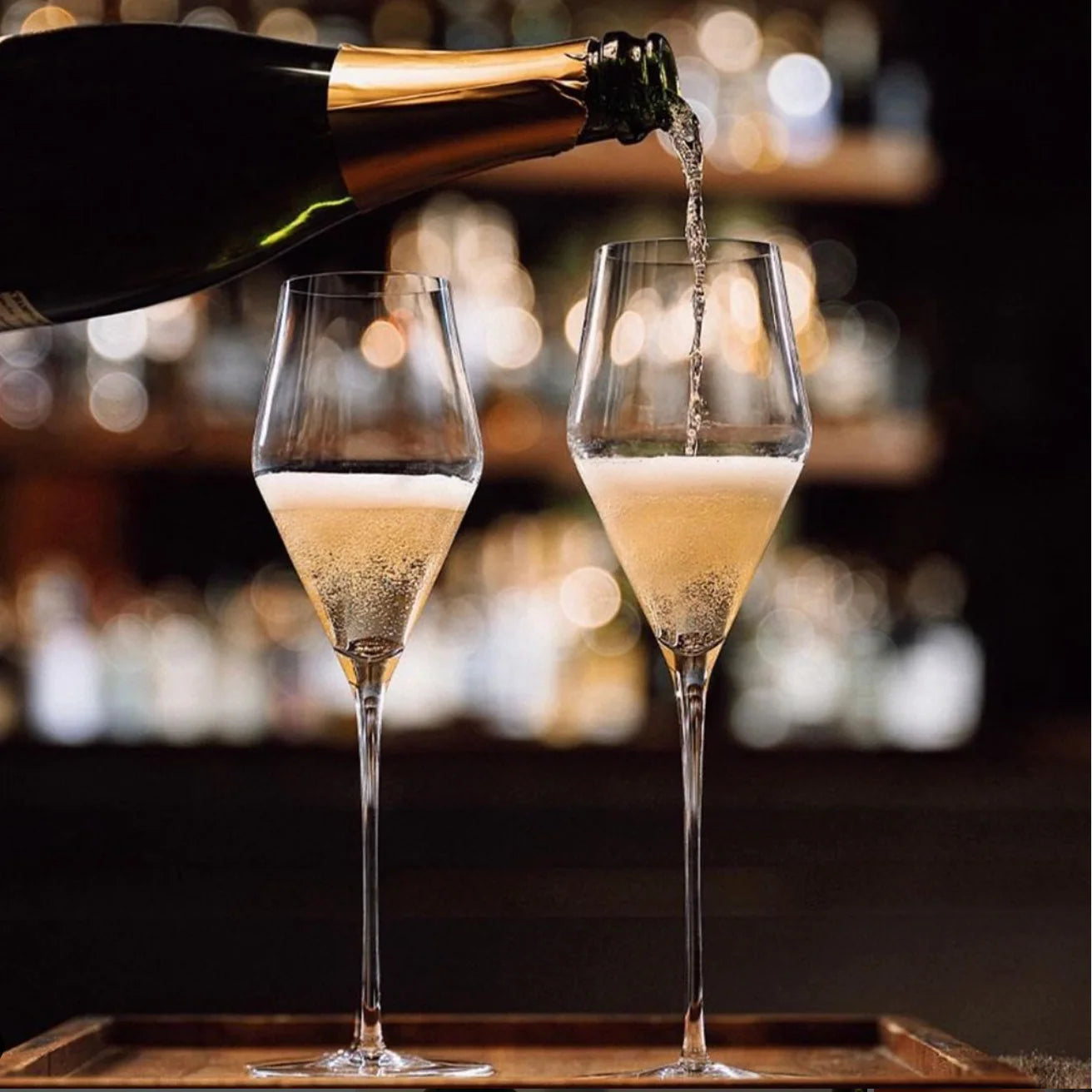Zalto Weinglass -Champagner 2er Set