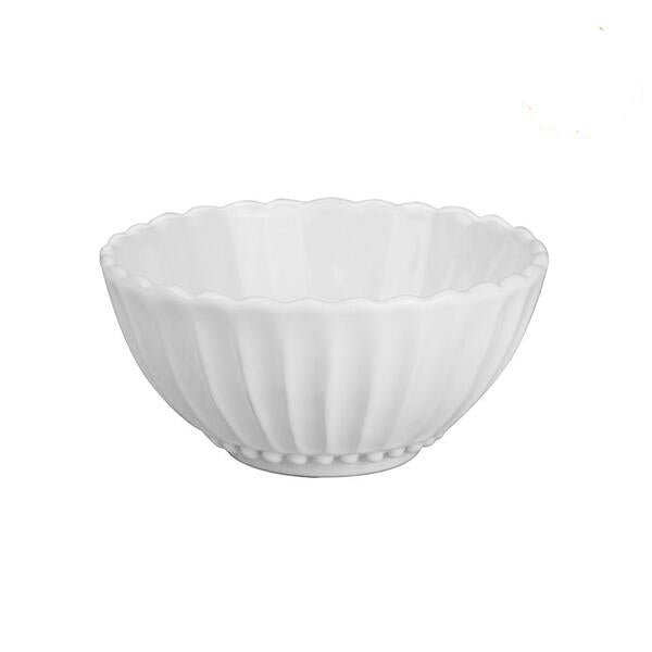 VBC CASA Stripes Asian Soup Bowl cm14x6,5H