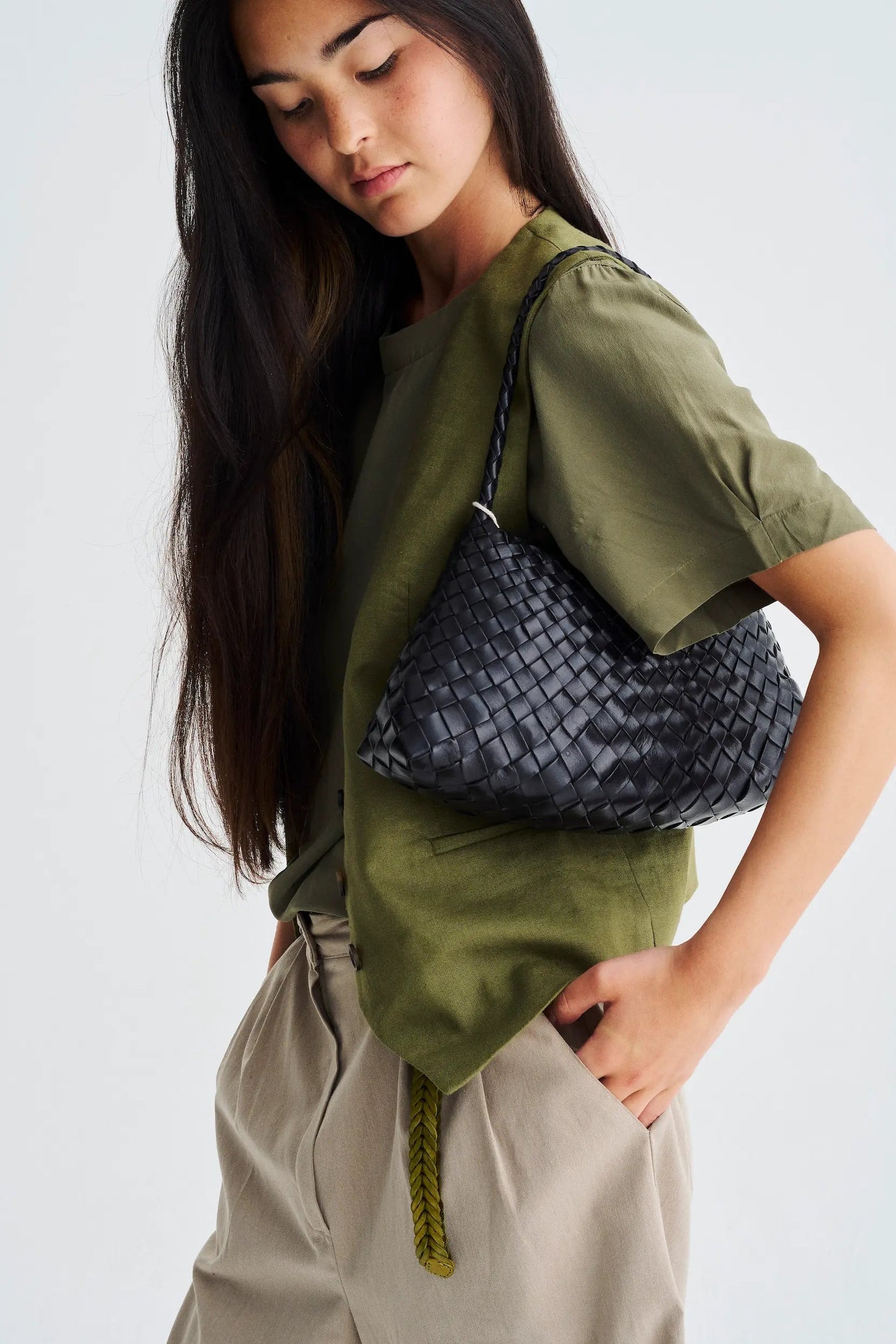 DRAGON DIFFUSION ROSANNA BLACK