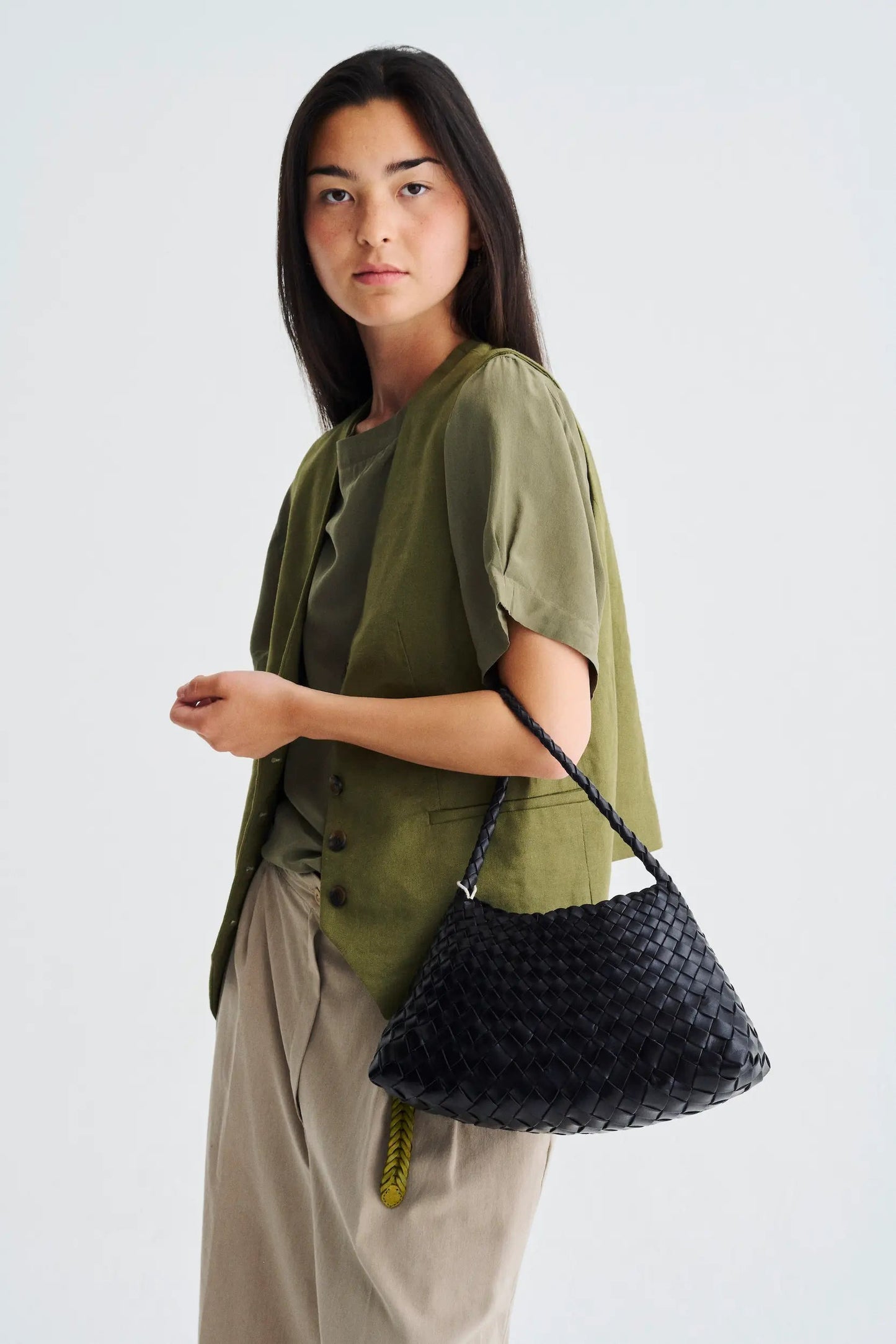 DRAGON DIFFUSION ROSANNA BLACK
