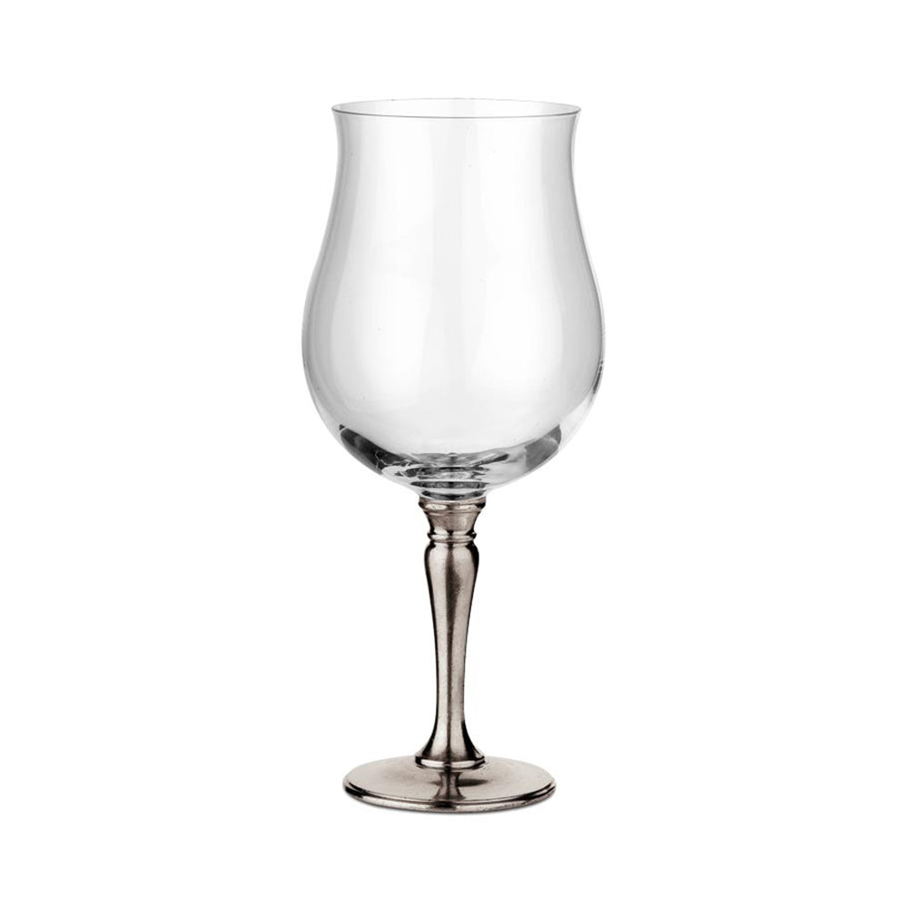 Cosi Tabellini BAROLO Big tulip red wine -BAROLO Rotweinglas