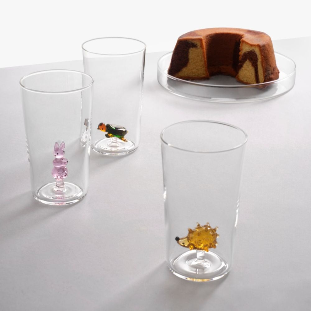 Icendorf - Animal Farm - Longdrink duck
