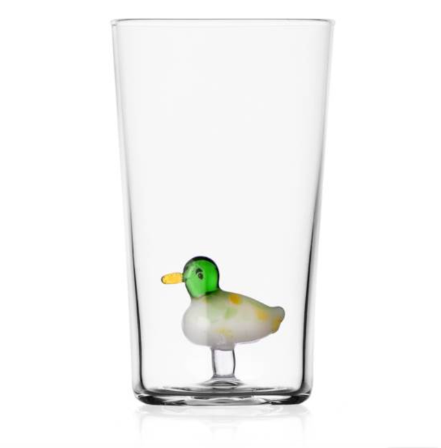 Icendorf - Animal Farm - Longdrink duck