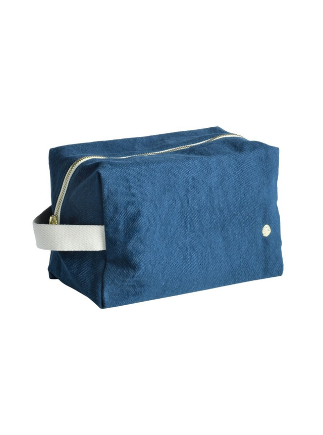 La Cerise sur le gâteau - Large pouch cube - Orage