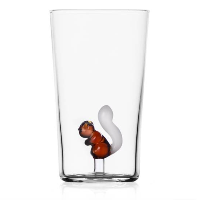 Icendorf - Animal Farm - Longdrink squirrel
