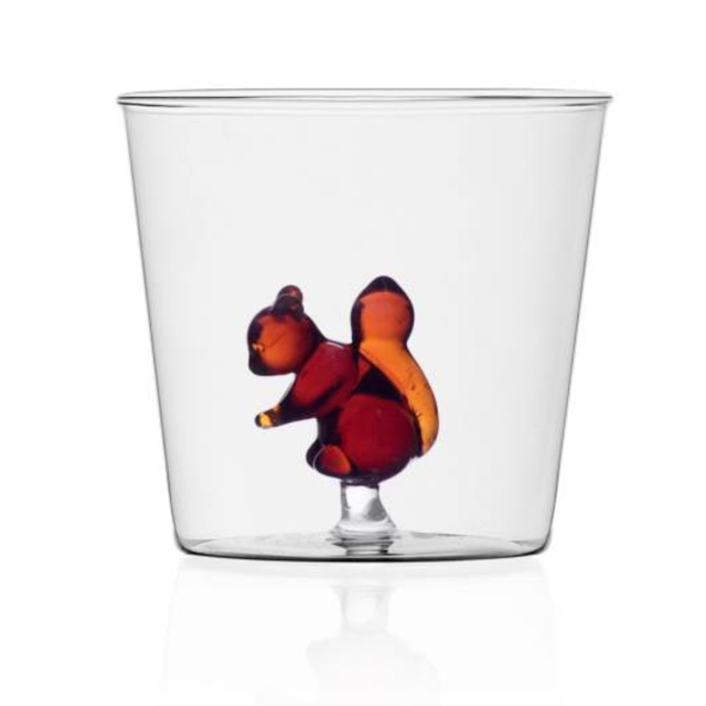 Icendorf - Animal Farm - Tumbler Squirrel