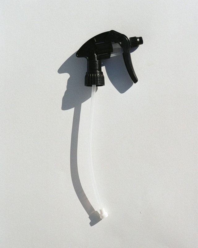 L:A BURKET- 084 Pump Sprayer für Linen Water