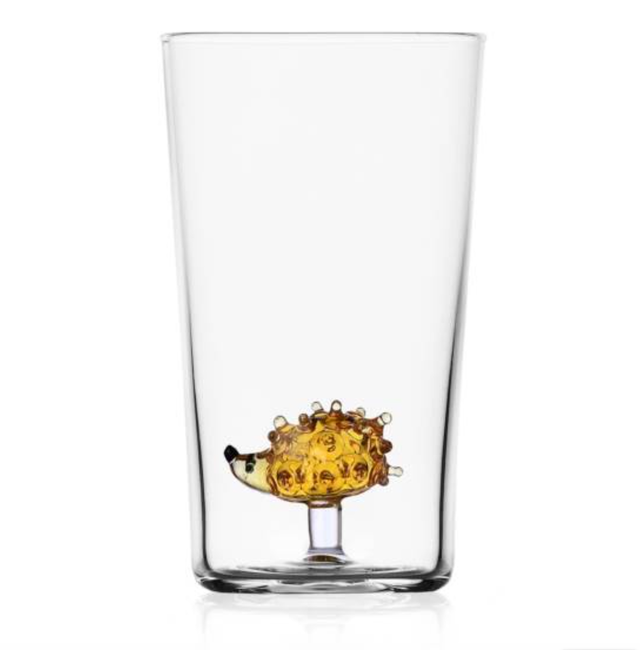 Icendorf - Animal Farm - Longdrink hedgehog
