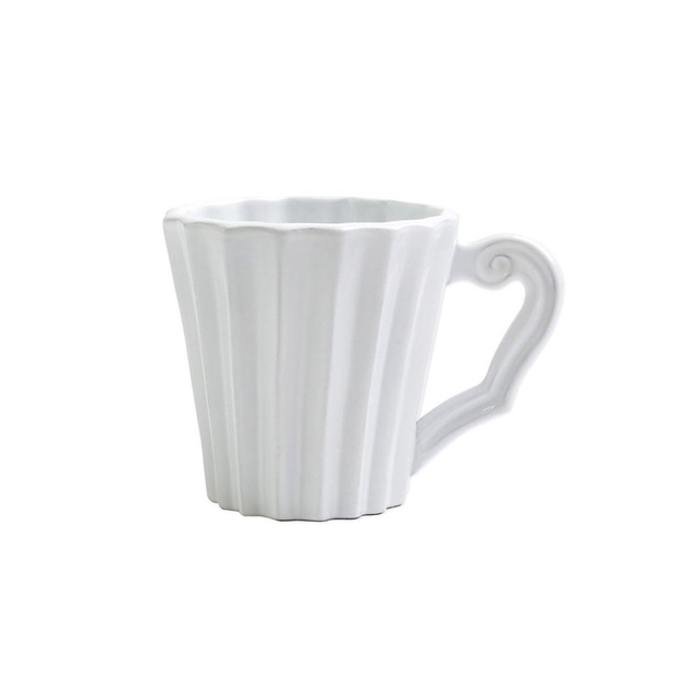 VBC CASA Mug Pleated