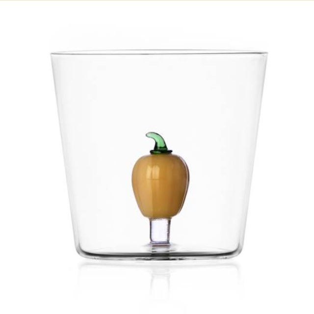 Icendorf - Vegetables - Tumbler pepper
