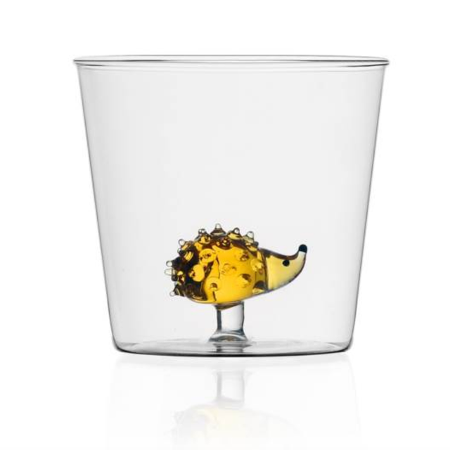 Icendorf - Animal Farm - Tumbler Hedgehog