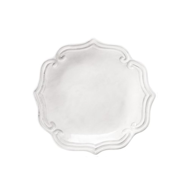 VBC CASA salad plate Baroque 22cm