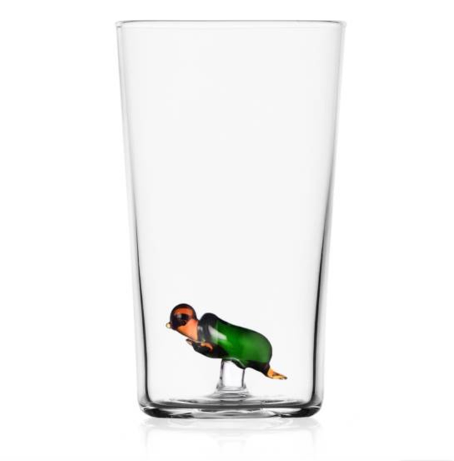 Icendorf - Animal Farm - Longdrink green turtle