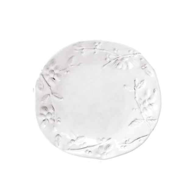 VBC CASA salad plate Flower 22cm